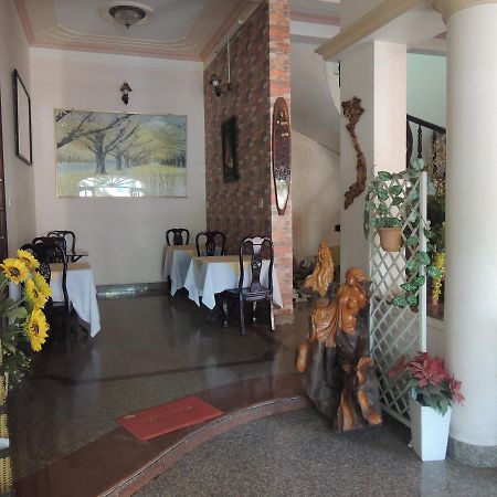 Palace Hotel 1 Tra Vinh Exterior photo
